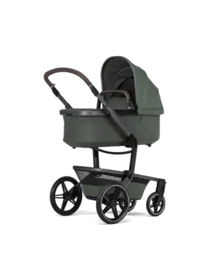 joolz Day5 kinderwagen forest green