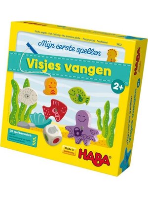 haba visjes vangen 2+