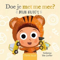 Doe je met me mee? Mijn auto's