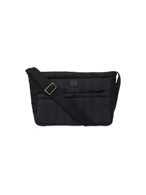 jollein Buggy organizer puffed black