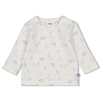 Longsleeve shirt - A roarable - offwhite