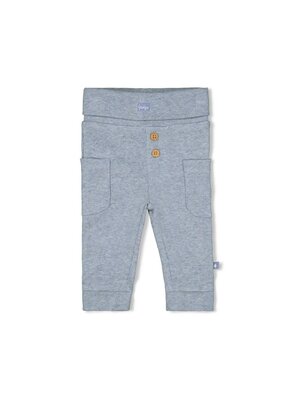 feetje Broek - A roarable - indigo melange