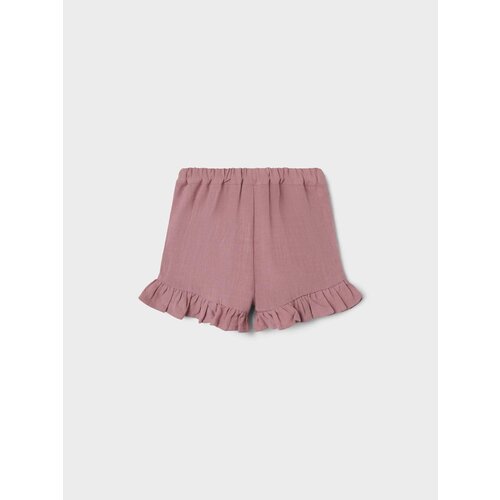 lil' atelier dollie shorts lil nostalgie rose