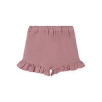 dollie shorts lil nostalgie rose