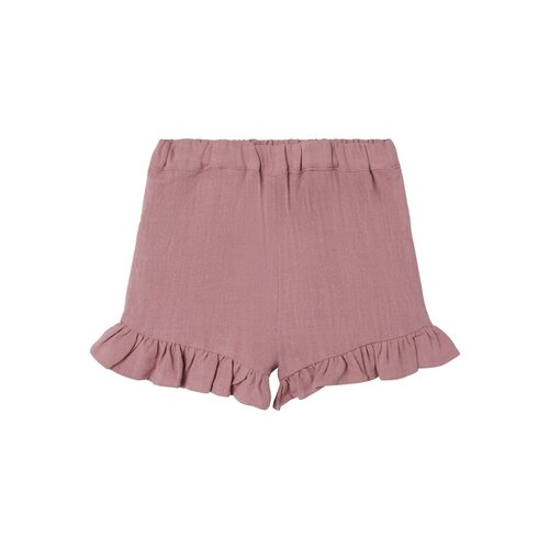 lil' atelier dollie shorts lil nostalgie rose