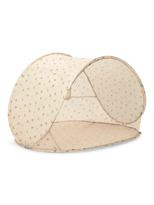 liewood cassie pop up tent peach/sea shell