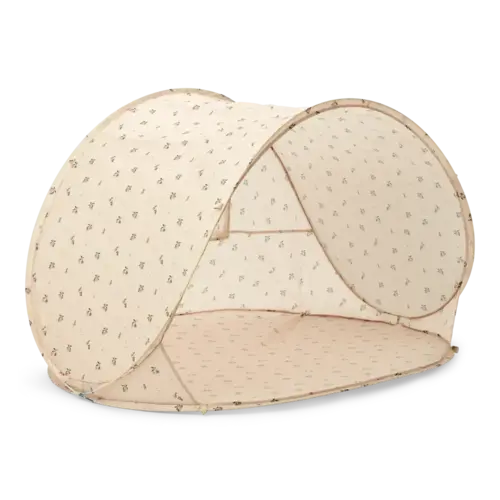 liewood cassie pop up tent peach/sea shell