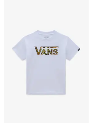 vans Vans classic logo fill shirt