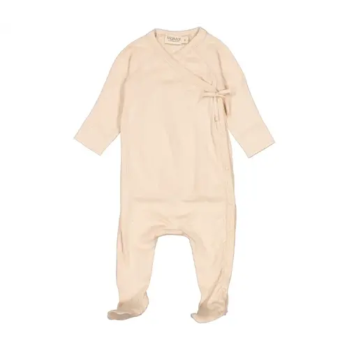 marmar copenhagen Rubetta, Romper - Beige Rose