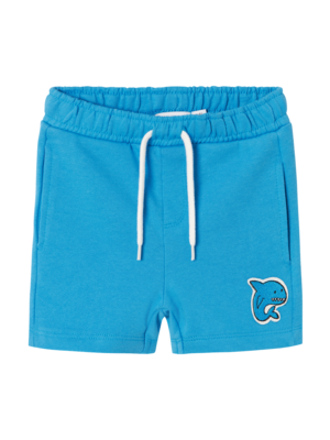 name it dike swe shorts unb pb swedish blue