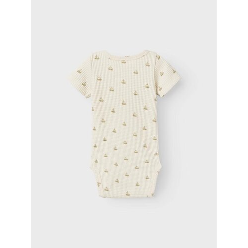 lil' atelier frede ss body lil turtledove