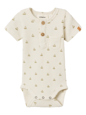 lil' atelier frede ss body lil turtledove