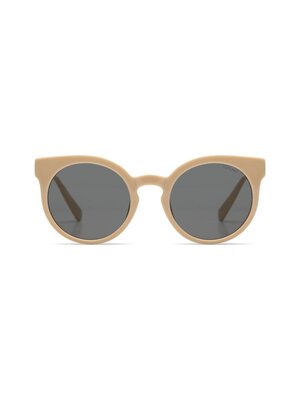 komono Sunglass junior LULU 6-11y - Almond