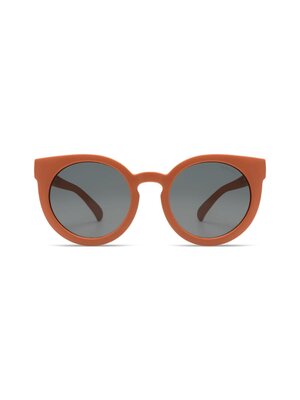 komono Sunglass LULU 2-5y - Brick