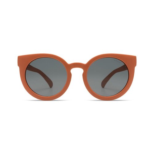 komono Sunglass LULU 2-5y - Brick