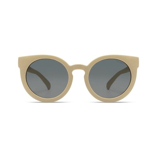 komono Sunglass LULU 2-5y - Vanilla