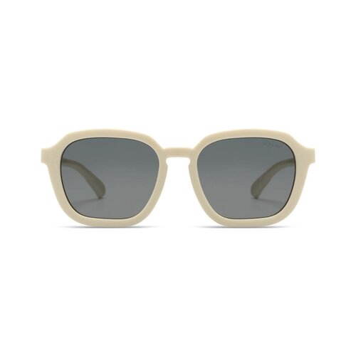 komono Sunglass MATTY 2-5y - Ivory