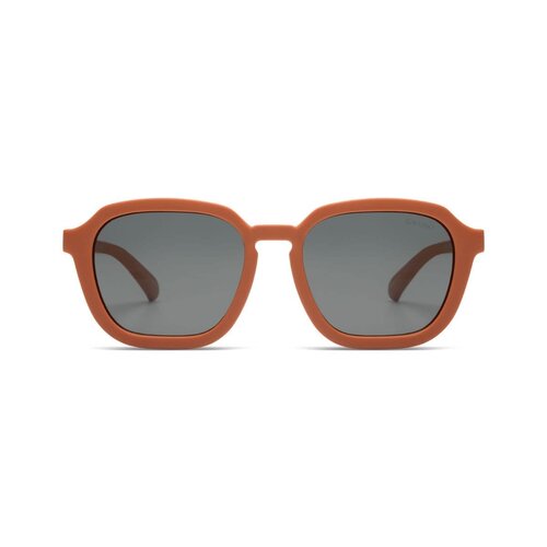 komono Sunglass MATTY 2-5y - Brick