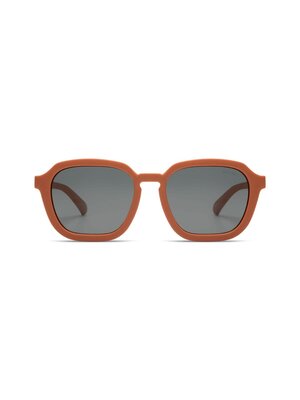 komono Sunglass MATTY 1-2y -Brick