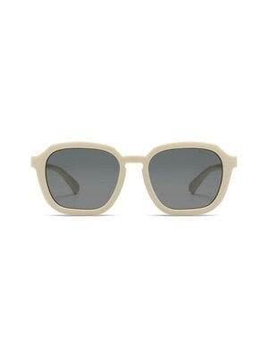 komono Sunglass MATTY 1-2y - Ivory