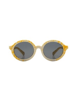 komono Sunglass LOU LOU 3-5y - scribble honey