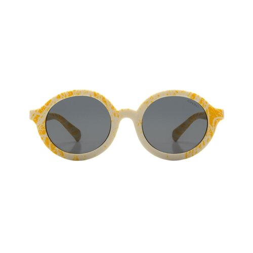 komono Sunglass LOU LOU 3-5y - scribble honey