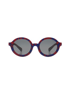 komono Sunglass LELE LELE 1-2y - pattern red jungle