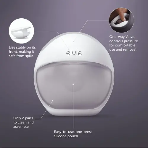 elvie Elvie Curve