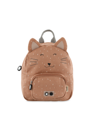 trixie baby Backpack small Mrs. Cat