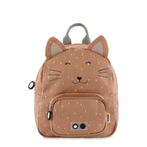 trixie baby Backpack small Mrs. Cat