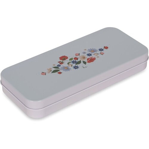 konges slojd water colors tin box