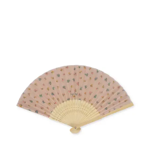 konges slojd bamboo fan peonia