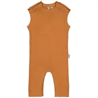GOOS jumpsuit soft orange
