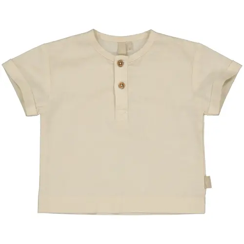 levv labels GERBEN shirt beige