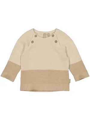 levv labels GERSL pullover beige