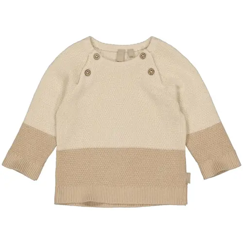 levv labels GERSL pullover beige