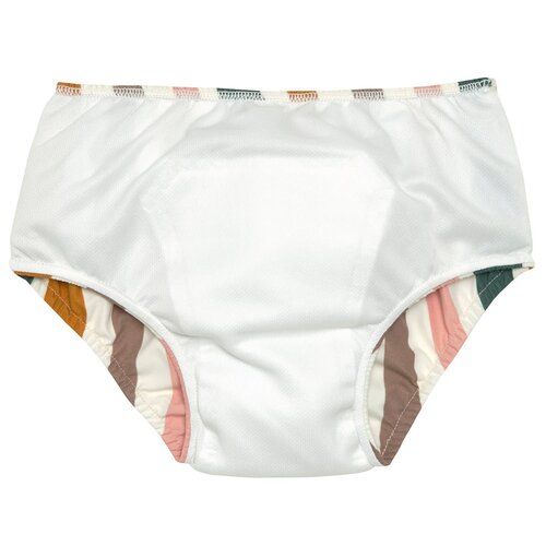 lassig LSF Swim Diaper waves pink/nature