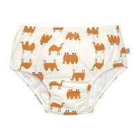 LSF Swim Diaper camel nature