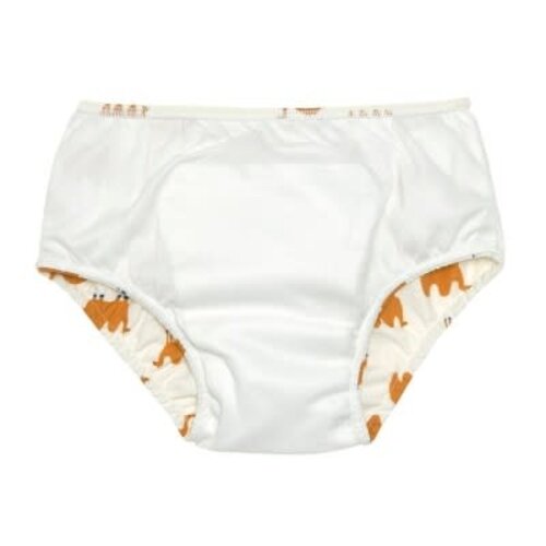 lassig LSF Swim Diaper camel nature