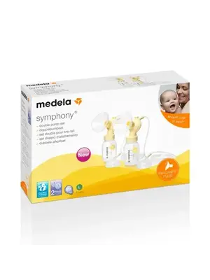 medela PersonalFit Plus maat 27mm