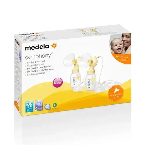 medela PersonalFit Plus maat 27mm