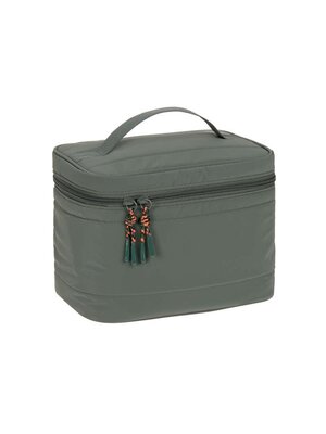 lassig CAS Nursery Caddy To Go Soft Olive