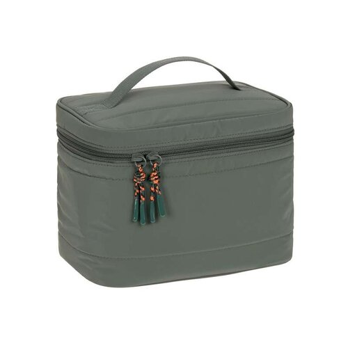 lassig CAS Nursery Caddy To Go Soft Olive