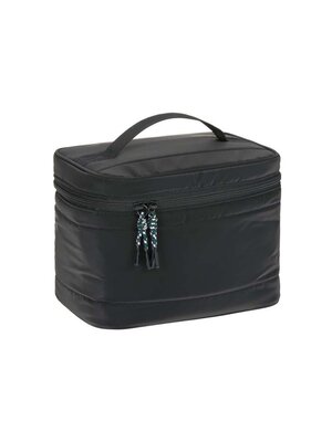 lassig CAS Nursery Caddy To Go Soft Black