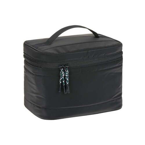 lassig CAS Nursery Caddy To Go Soft Black