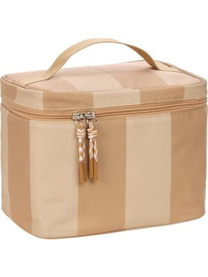 lassig CAS Nursery Caddy To Go Soft beige/caramel