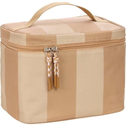 lassig CAS Nursery Caddy To Go Soft beige/caramel