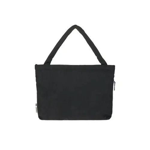 lassig CAS MIX shopper black