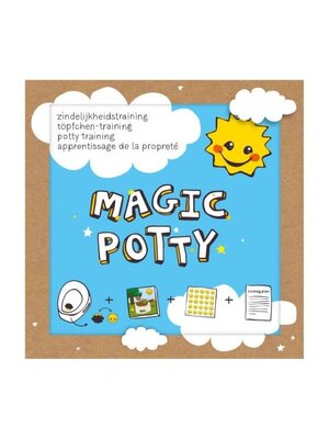 Magic Potty