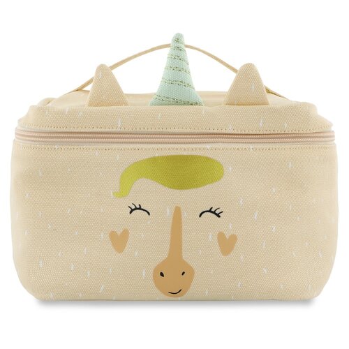 trixie baby Thermische lunchtas - Mrs. Unicorn